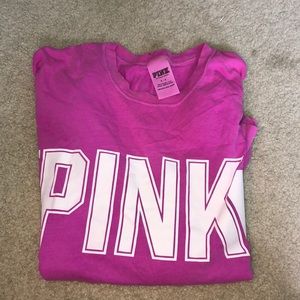 Victoria’s Secret Pink long sleeve
